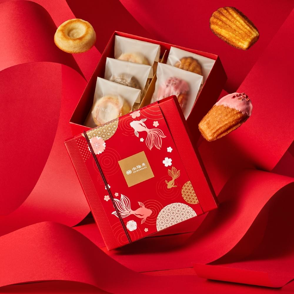 向陽房食品股份有限公司