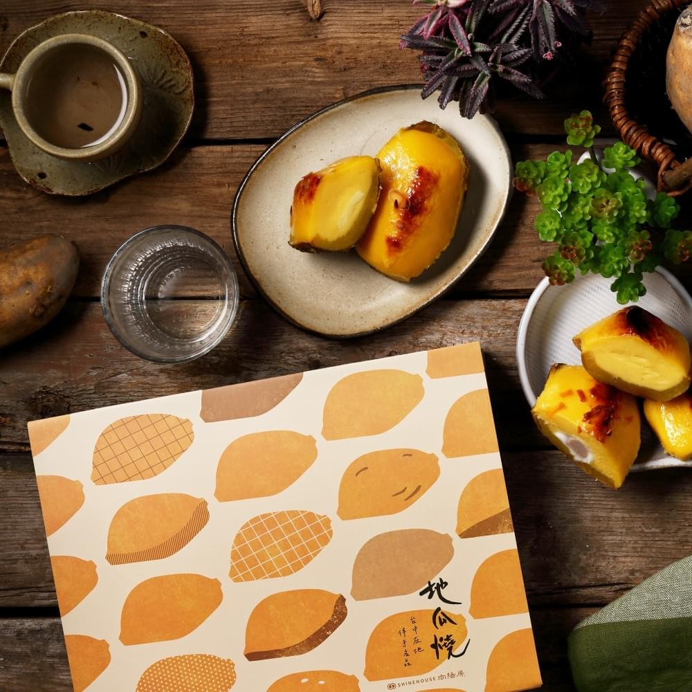 向陽房食品股份有限公司