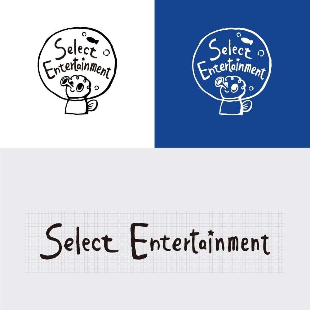 嚴選娛樂 Select Entertainment