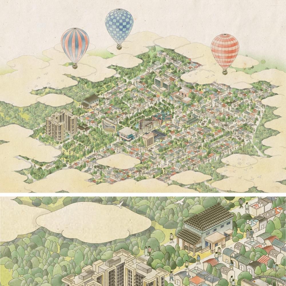 海悅國際開發股份有限公司