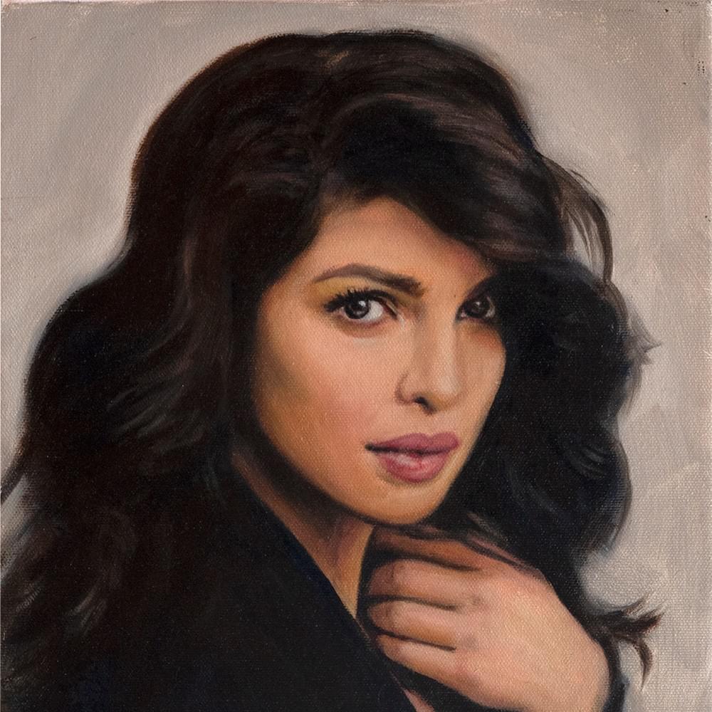 Priyanka Chopra