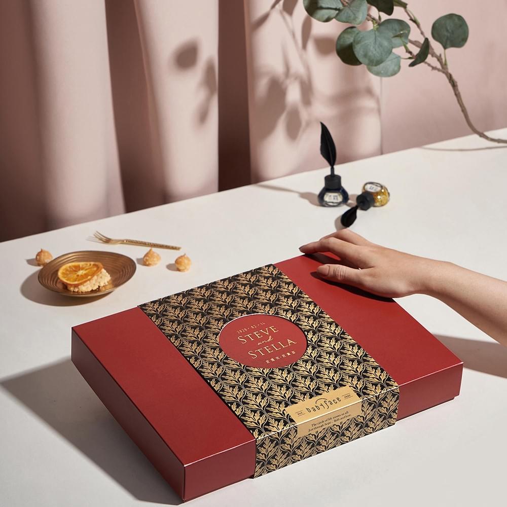 Babyface 手工烘焙