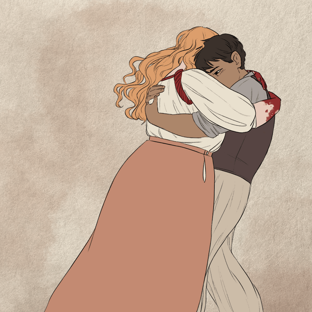 Hold my girl