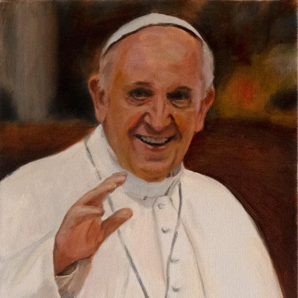 Pope Francis