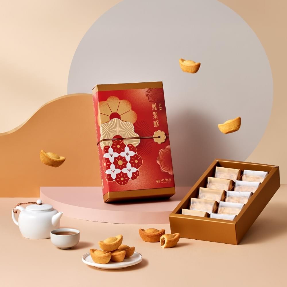 向陽房食品股份有限公司