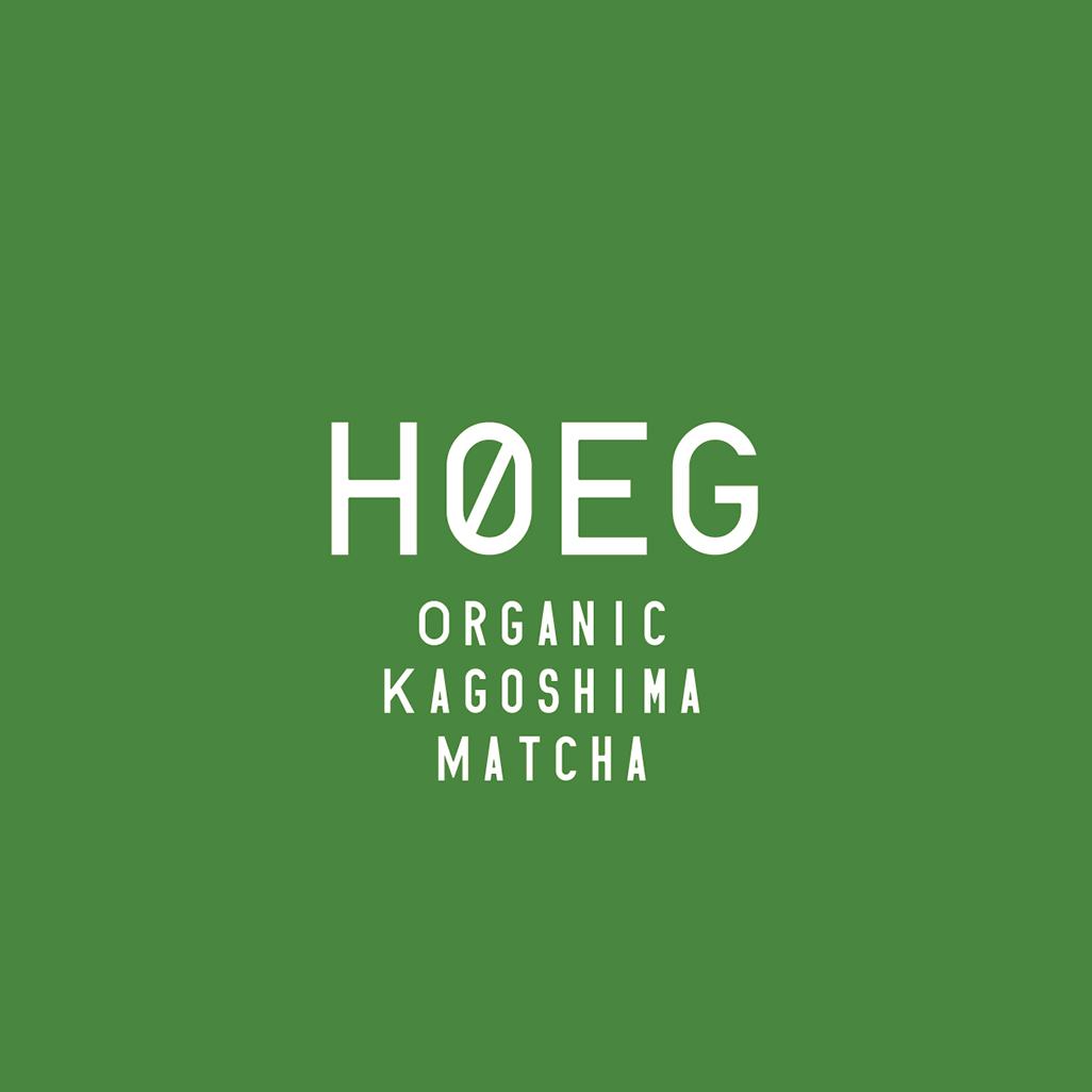 HOEG Organic Kagoshima Matcha