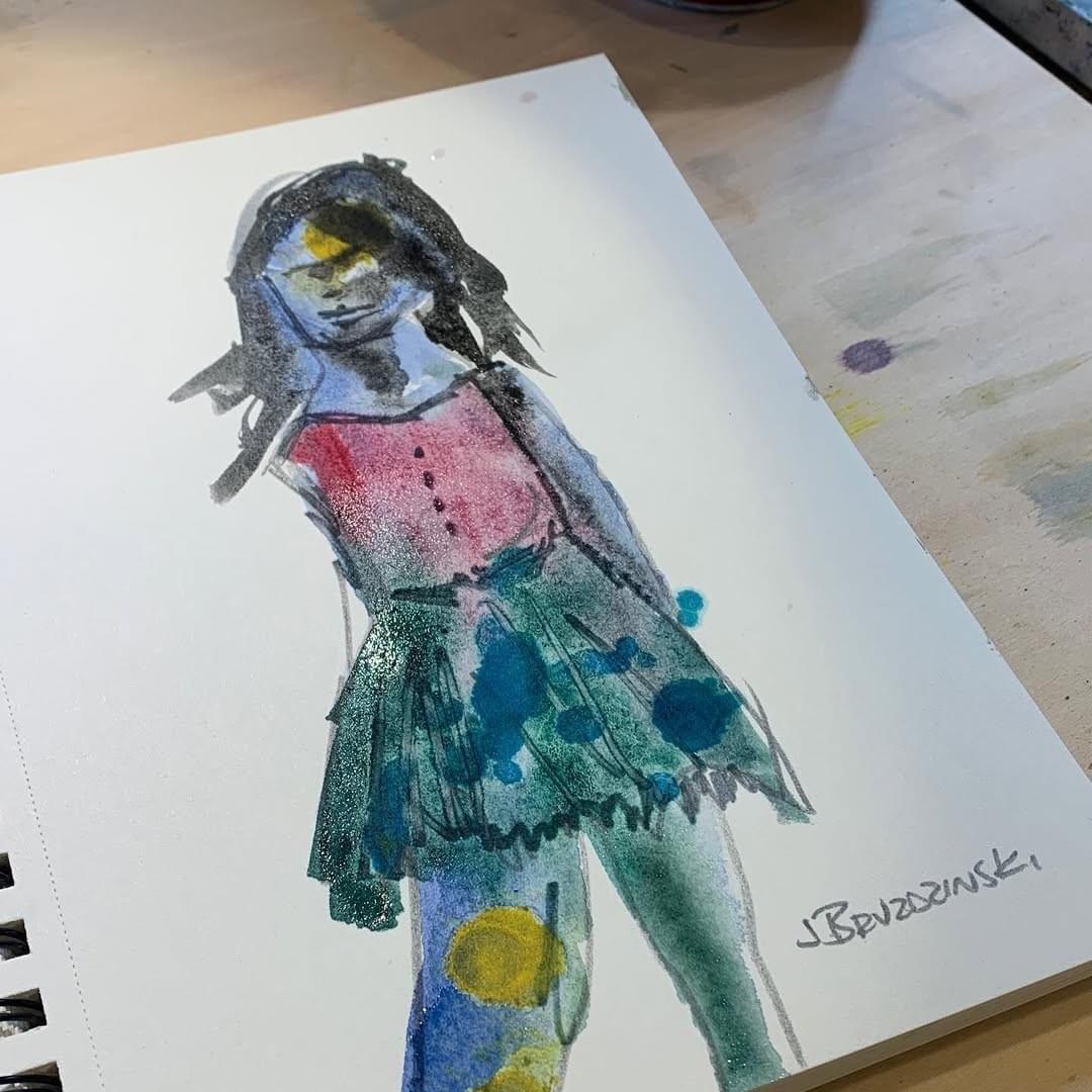 Flirtations - Series