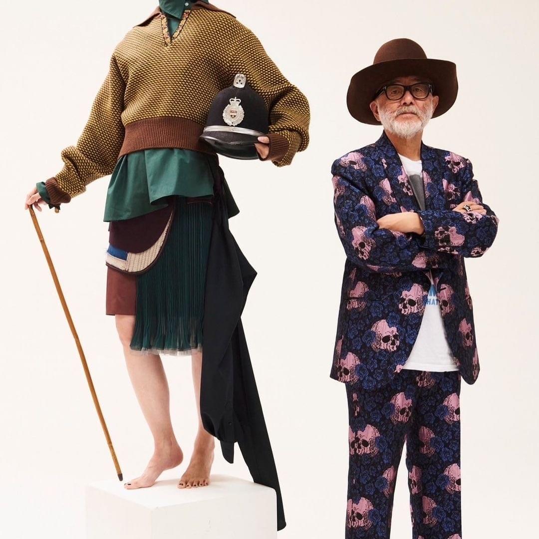 ANARCHIST TAILOR OFFICIAL