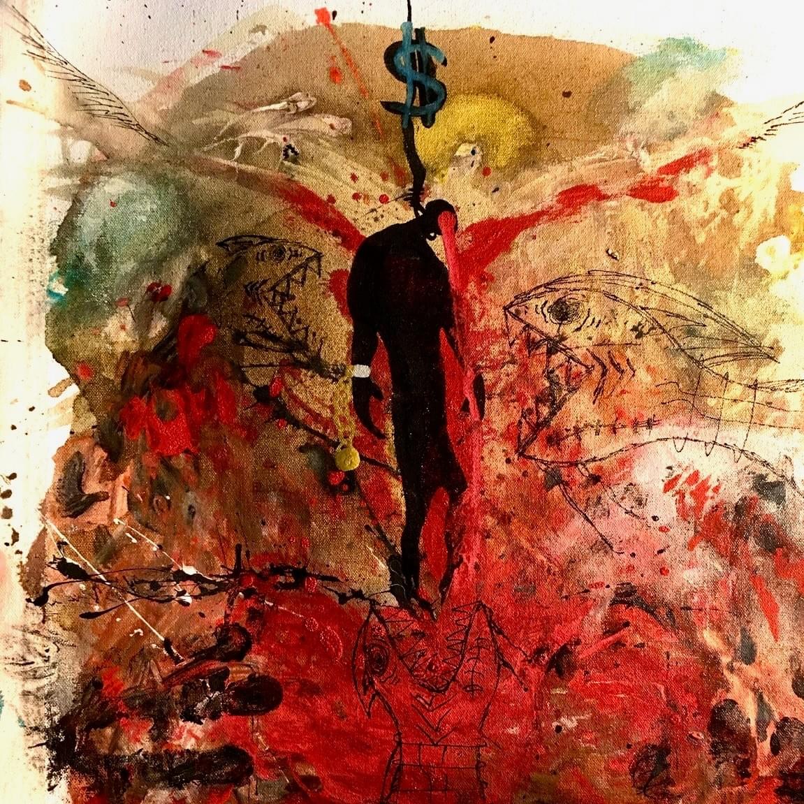 The Price of Being