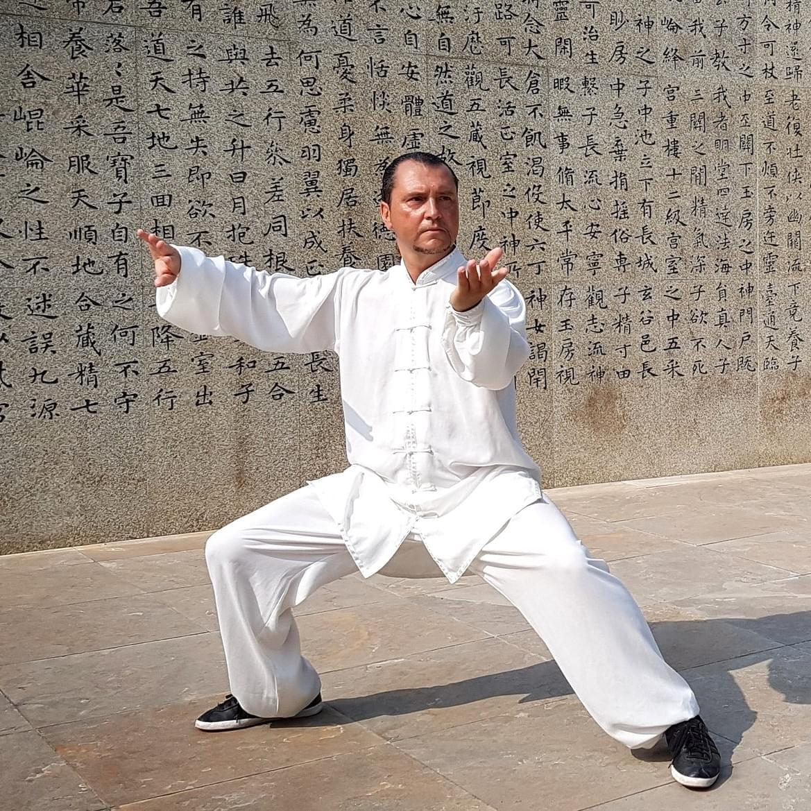 Chenjiagou (Henan, Cina)