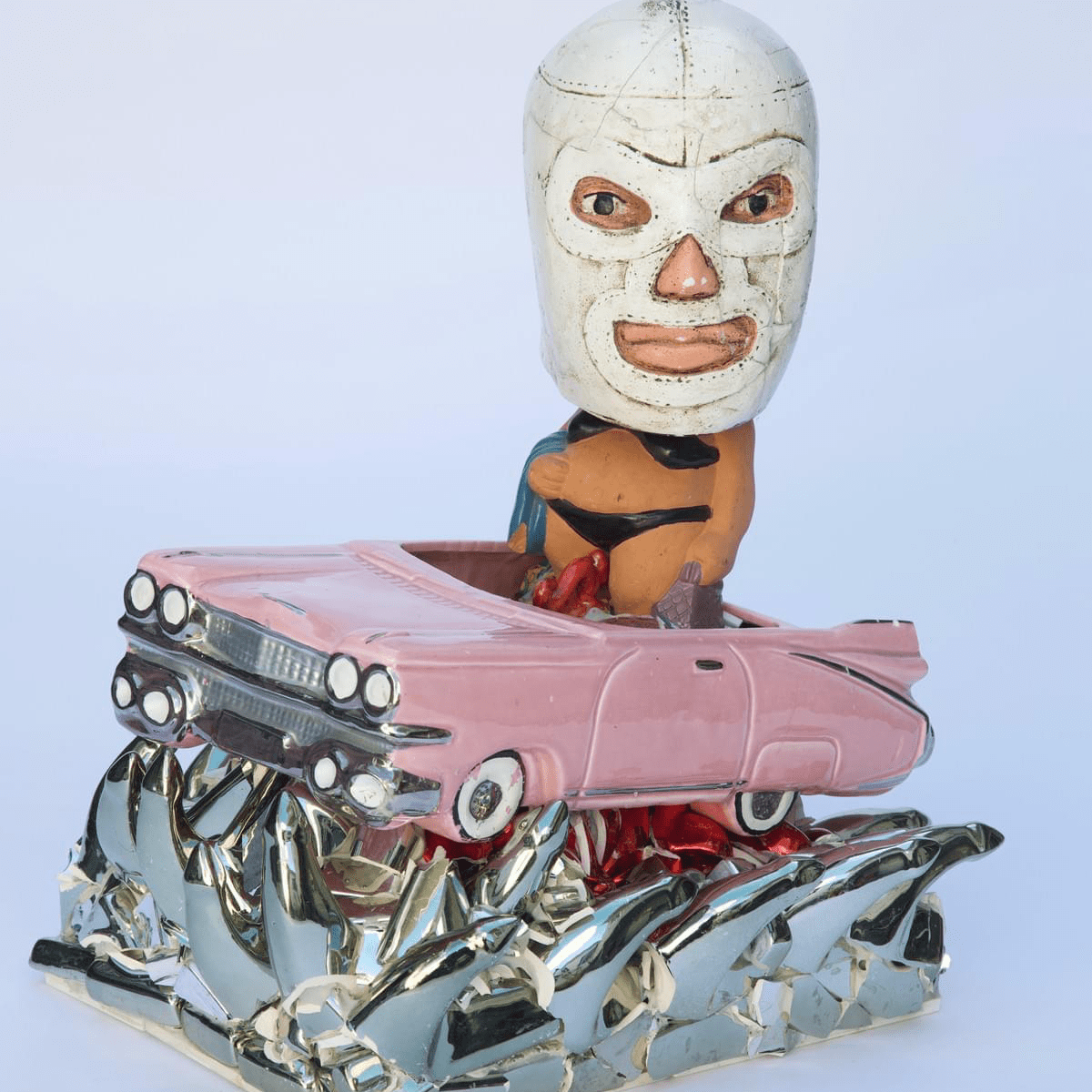 Sometimes Life Just Turns Out This Way