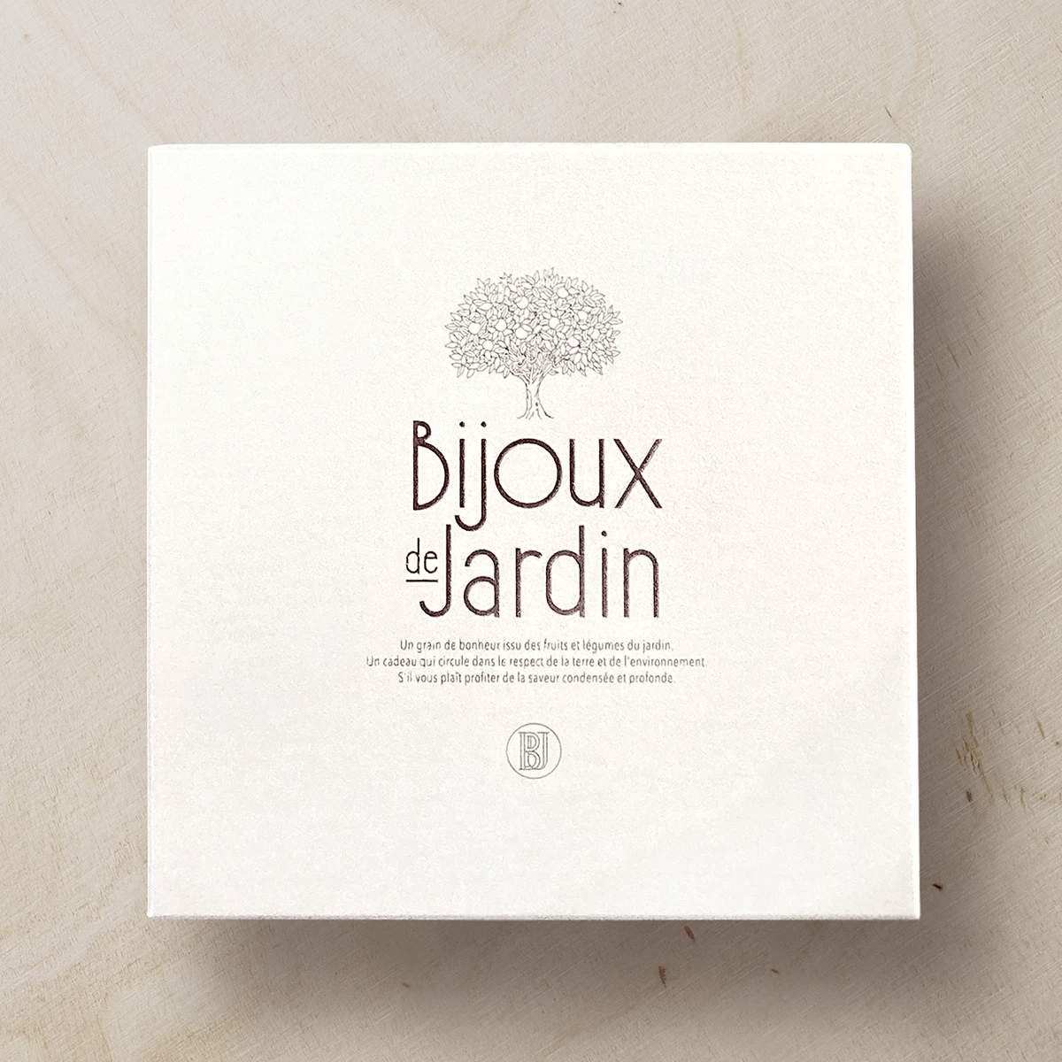 Bijoux de Jardin