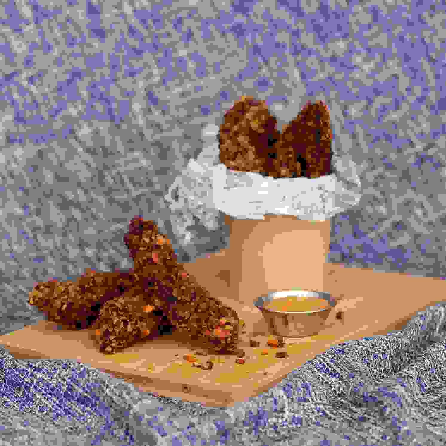 Veal Rib