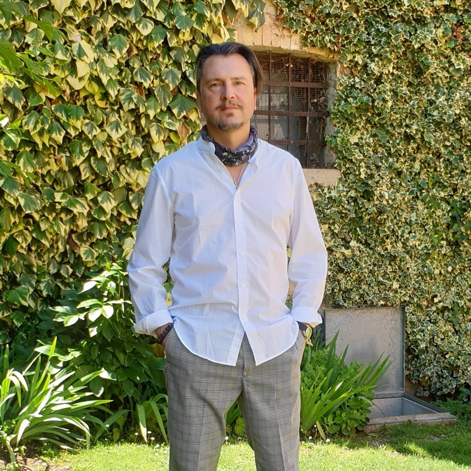 Solstizio d'Estate 2020