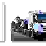 Nouvelle identité visuelle pour les Transport BTP Robert-Legendre