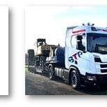 Nouvelle identité visuelle pour les Transport BTP Robert-Legendre