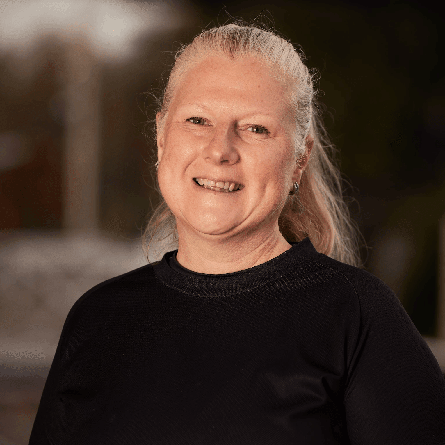 Emma Bates | Safeguarding Officer