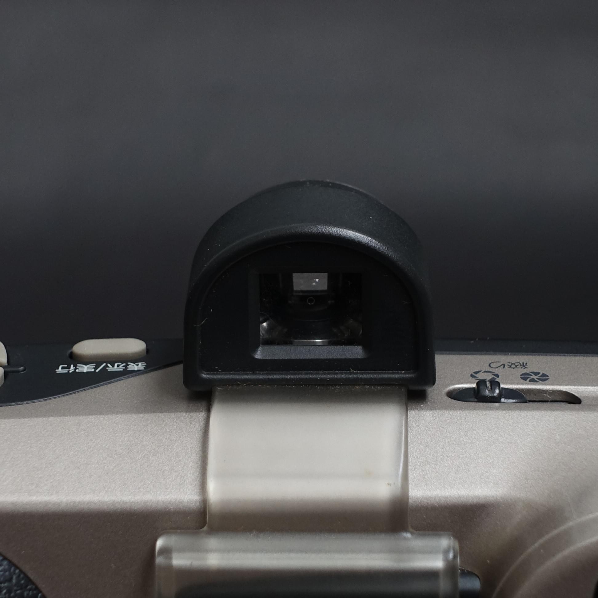 Fujifilm DS-8 Clip-It