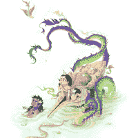 Sri Su Rha's art works
