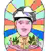 Brian Bent