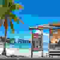 Social Media campaign Bus Stop for Onimusha 2