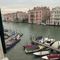 San Polo, Venice, Italy