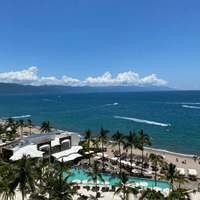 Secrets Hotel and Resort, Puerto Vallarta, Mexico