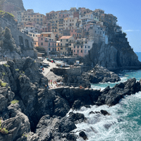 Cinque Terre, Italy