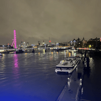 Charing Cross, London, England