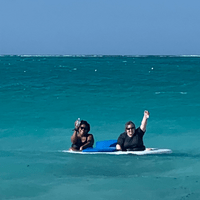Turks & Caicos