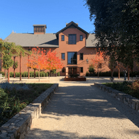 Trefethen Family Vineyards, Napa, California