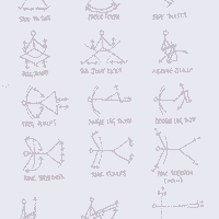 AQUA MOVES: practised upright or horizontal