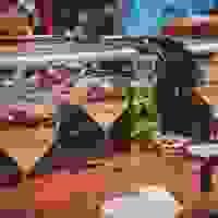 台北葡萄酒和西班牙Sangria酒吧
