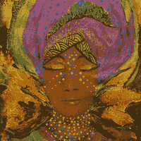 Black Radiance