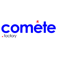 Agence de communication, collectif d'indépendants, créatifs à Rennes : Comète Factory