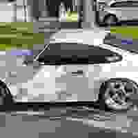 964 Speedline 18x8 & 18x10