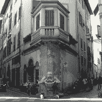 Neighborhood, Via dello Prone