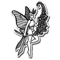 Moth Fae