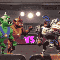 Rumbleverse - Weekly Notice Image