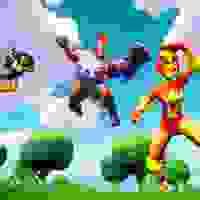 Rumbleverse - Weekly Notice Image