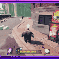 Rumbleverse - Twitch Stream Overlay
