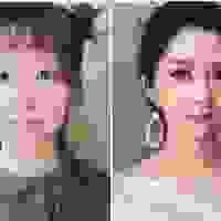 個人彩妝課變美入門班6堂+進階班6堂～
