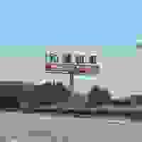 和運租車-高速公路廣告 國道T霸  TBAR