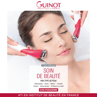 Soin Hydradermie "Double Ionisation" (1H)