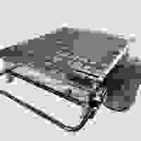 fire training pan