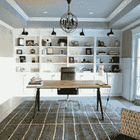 Home Office