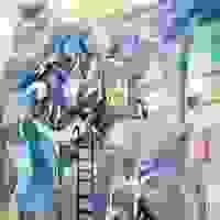 暗室之後