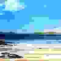 Renvyle Beach 
