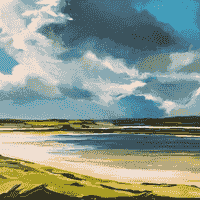 Private Commission - SOLD