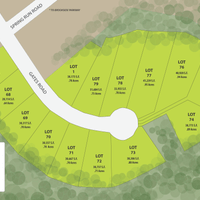 Site Work/Site Plan